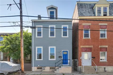 2016 Lowrie St, Pittsburgh, PA 15212