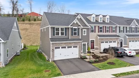 129 Melinda Ct, Sewickley, PA 15143