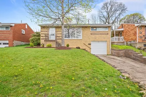 198 Bost Dr, West Mifflin, PA 15122