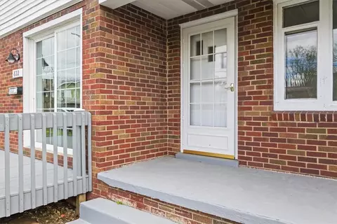 Exterior - 822 Summit Ave, Monaca, PA 15061 photo 3 of 10