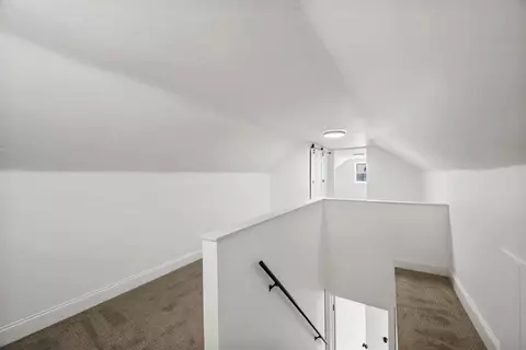 Entry Way - 822 Summit Ave, Monaca, PA 15061 photo 2 of 3