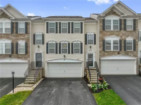 105 Cole Ct, Harmony, PA 16037