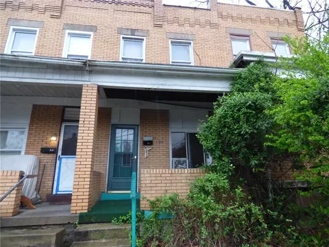 815 Dubois St, Pittsburgh, PA 15204