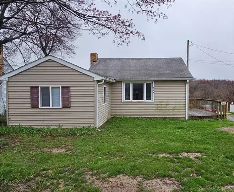 468 Route 288, Ellwood City, PA 16117