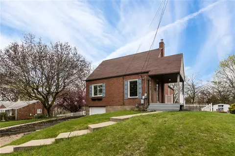 547 Dewalt Dr, Pittsburgh, PA 15234