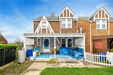 2234 Walton Ave, Pittsburgh, PA 15210