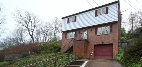 524 Allenby Ave, Pittsburgh, PA 15218