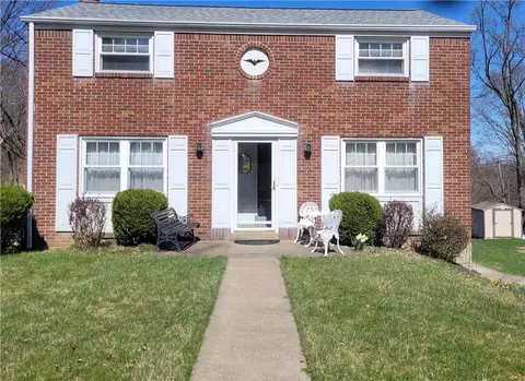 164 N Vireo, Mckees Rocks, PA 15136