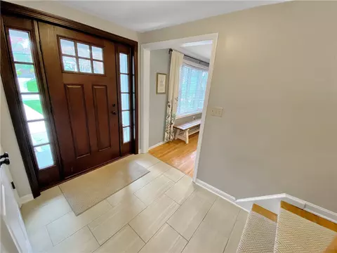 Entry Way - 108 Lamar Rd, Pittsburgh, PA 15241 photo 1 of 3