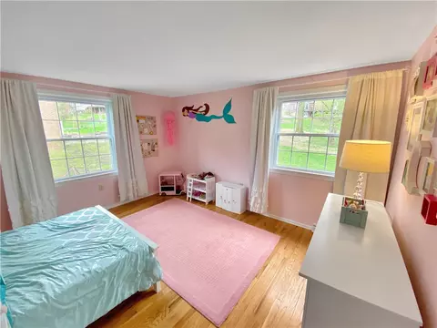 Bedroom - 108 Lamar Rd, Pittsburgh, PA 15241 photo 3 of 5