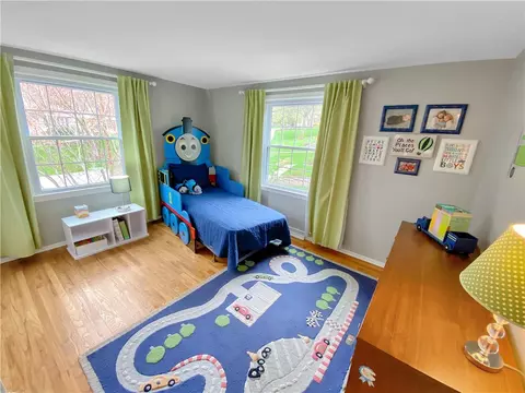 Bedroom - 108 Lamar Rd, Pittsburgh, PA 15241 photo 5 of 5