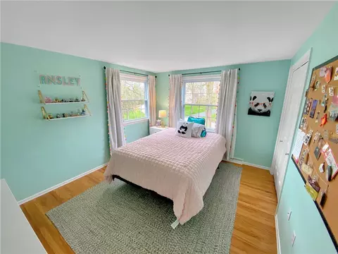 Bedroom - 108 Lamar Rd, Pittsburgh, PA 15241 photo 4 of 5