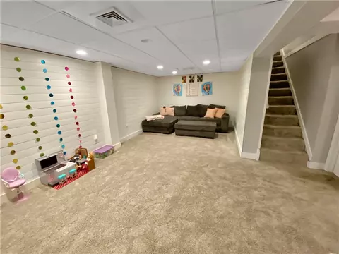 Living - 108 Lamar Rd, Pittsburgh, PA 15241 photo 8 of 9