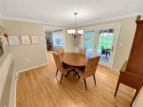 Dining - 108 Lamar Rd, Pittsburgh, PA 15241 photo 1 of 4