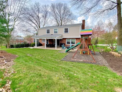 Exterior - 108 Lamar Rd, Pittsburgh, PA 15241 photo 5 of 7