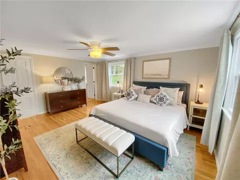 Bedroom - 108 Lamar Rd, Pittsburgh, PA 15241 photo 2 of 5