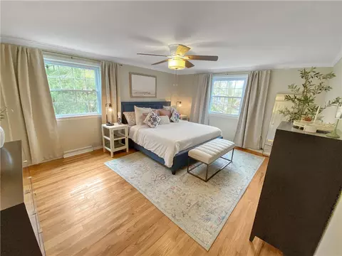 Bedroom - 108 Lamar Rd, Pittsburgh, PA 15241 photo 1 of 5