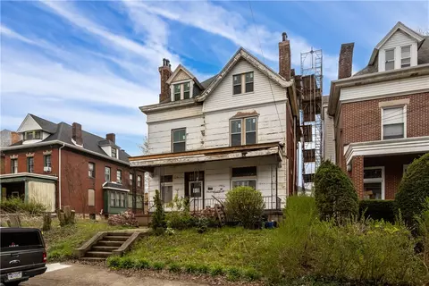 5522 Jackson St, Pittsburgh, PA 15206