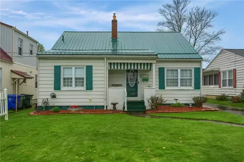 503 Foch St, Ellwood City, PA 16117