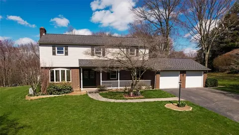 420 Sawmill Run Rd, Butler, PA 16001