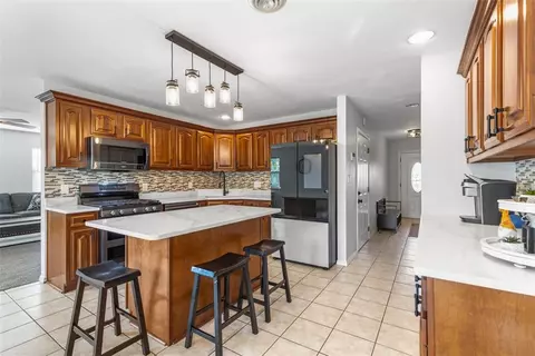 Kitchen - 205 August Dr, Coraopolis, PA 15108 photo 1 of 2