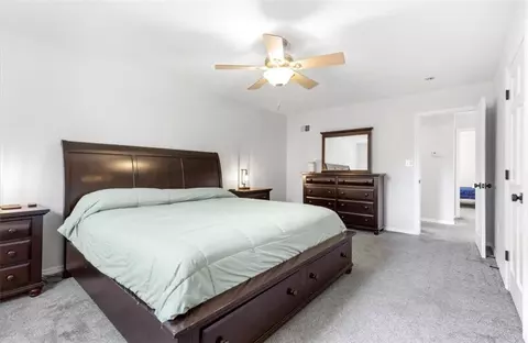 Bedroom - 205 August Dr, Coraopolis, PA 15108 photo 4 of 6