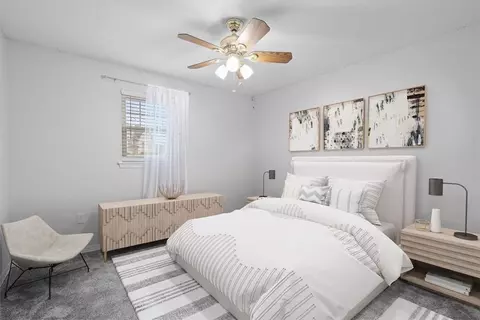 Bedroom - 205 August Dr, Coraopolis, PA 15108 photo 1 of 6