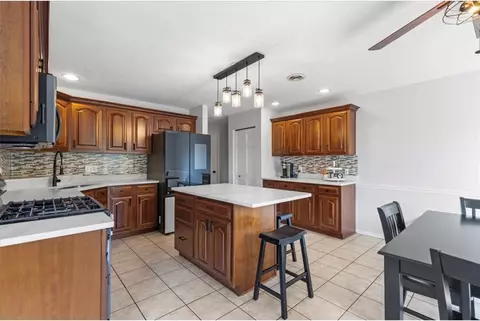Kitchen - 205 August Dr, Coraopolis, PA 15108 photo 2 of 2