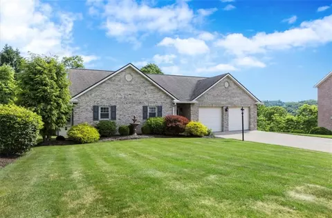 Exterior - 205 August Dr, Coraopolis, PA 15108 photo 2 of 5