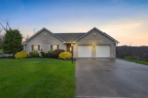 Exterior - 205 August Dr, Coraopolis, PA 15108 photo 1 of 5