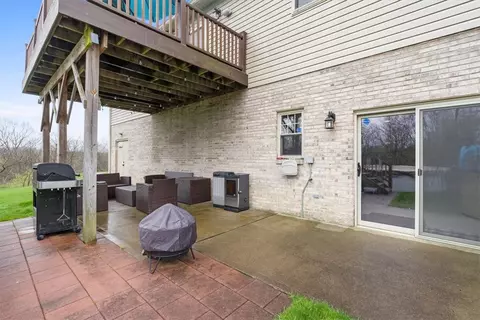 Exterior - 205 August Dr, Coraopolis, PA 15108 photo 4 of 5