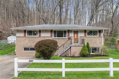 691 Union Avenue Ext, Pittsburgh, PA 15229