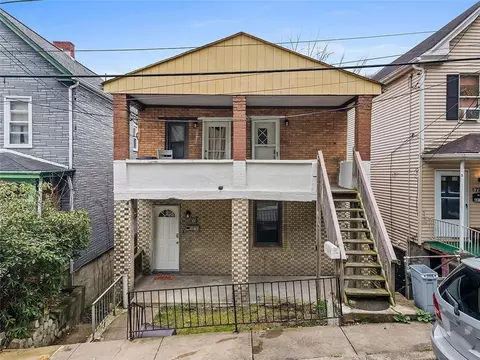 785 Fairston St, Pittsburgh, PA 15204