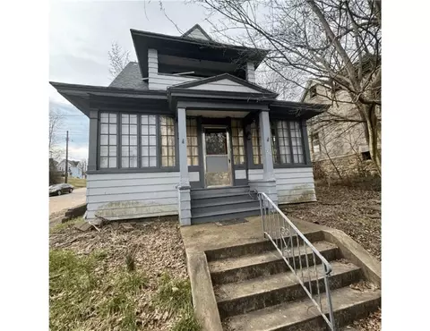 1716 Manor St, Mckeesport, PA 15132