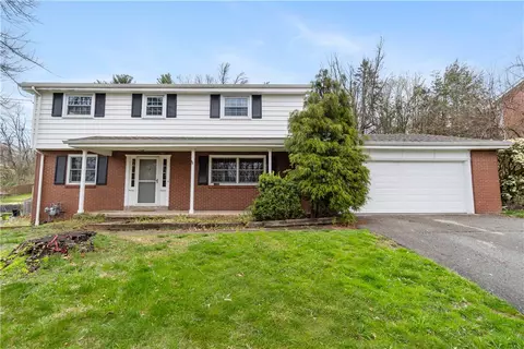 627 Driftwood Dr, Pittsburgh, PA 15238