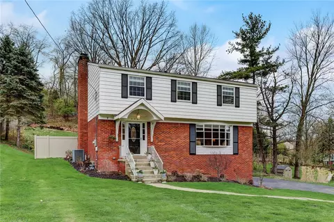 112 Oakhurst Rd, Pittsburgh, PA 15215
