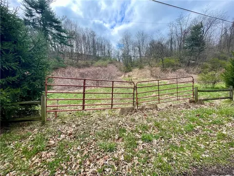 0 Shuster Hollow Rd, Leechburg, PA 15656
