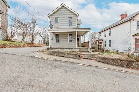 620 Soles St, Mckeesport, PA 15132