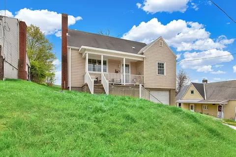 501 S 14th St, Monessen, PA 15062