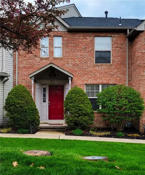 111 Baywood Ave, Pittsburgh, PA 15228