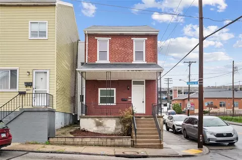 4827 Sciota St, Pittsburgh, PA 15224