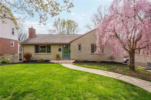 356 Parkway Dr, Pittsburgh, PA 15228