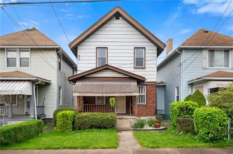 125 8th St, Turtle Creek, PA 15145