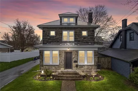 109 1st St, Butler, PA 16001