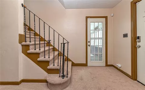 Entry Way - 2374 Duncan Ave, Allison Park, PA 15101 photo 1 of 2