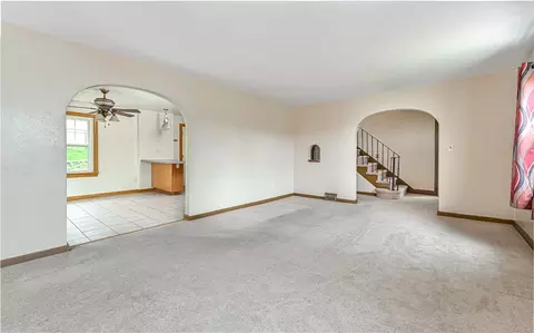Exterior - 2374 Duncan Ave, Allison Park, PA 15101 photo 3 of 9
