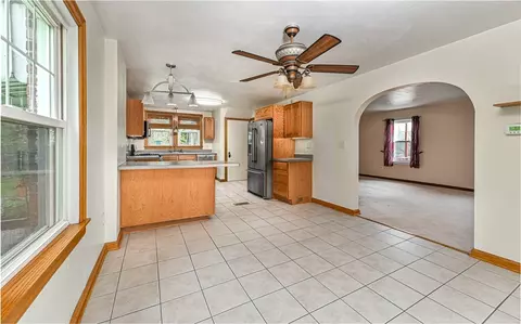 Kitchen - 2374 Duncan Ave, Allison Park, PA 15101 photo 5 of 5
