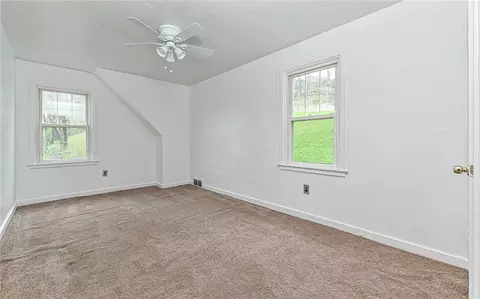 Bedroom - 2374 Duncan Ave, Allison Park, PA 15101 photo 1 of 1