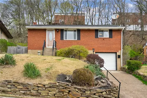 3369 Harbison St, Pittsburgh, PA 15212