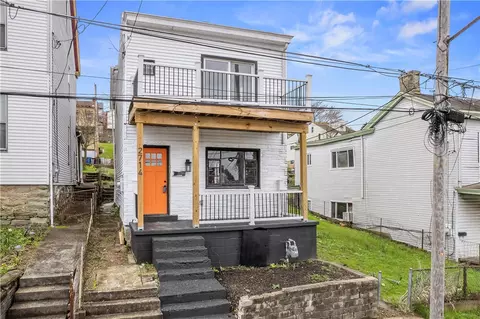 2714 Mission St, Pittsburgh, PA 15203